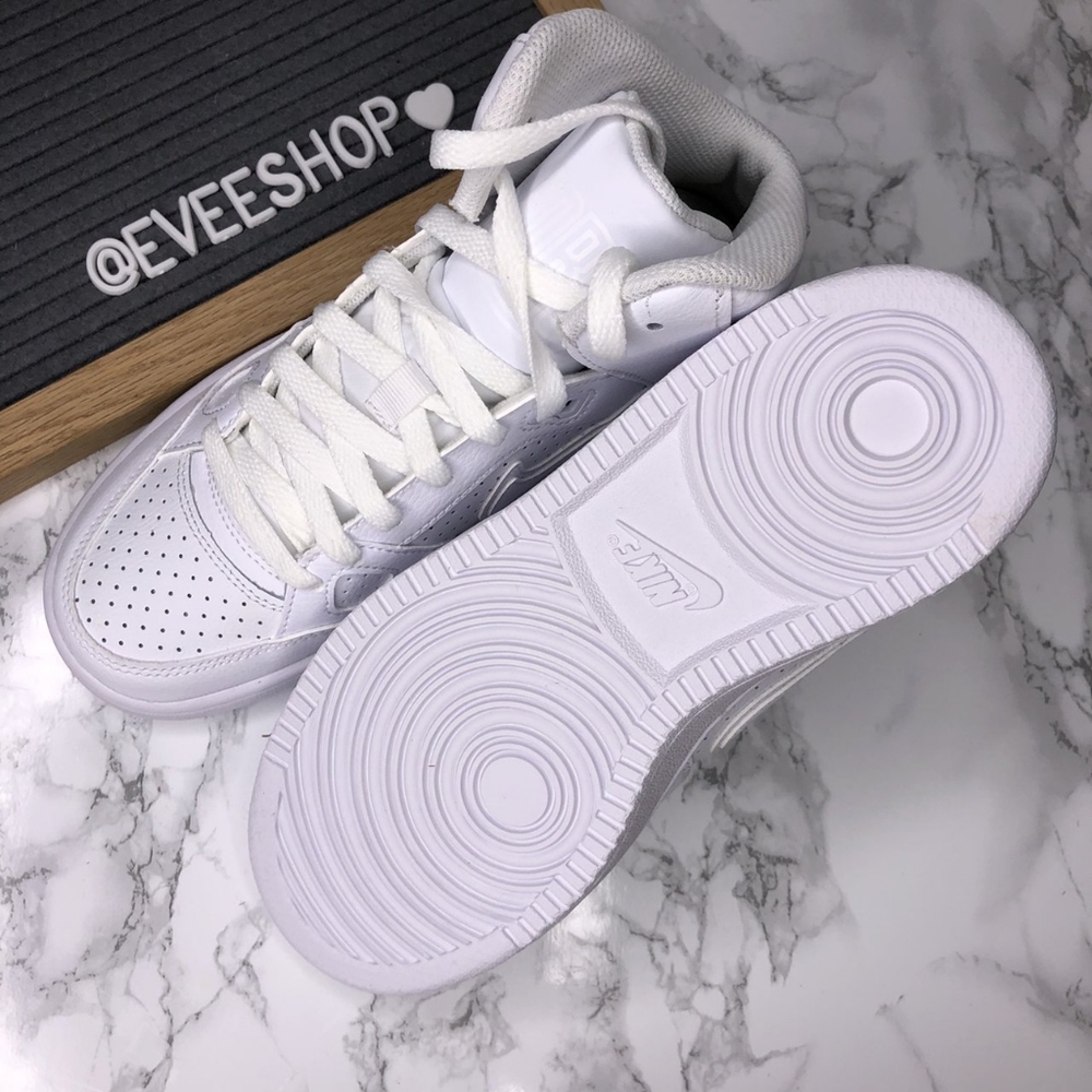 Nike Son of Force white - Picture 3 of 4